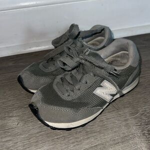 Boys New Balance sneakers